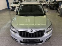 Gebraucht Skoda Yeti 150 PS (110 kW) 2015 Andere SUV