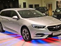 Gebraucht Opel Insignia 170 PS (125 kW) 2020 Silber Kombi