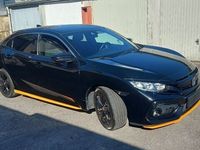 gebraucht Honda Civic Civic1.0 i-VTEC Turbo Elegance