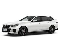 Gebraucht BMW 520 Efficient Dynamics 197 PS (144 kW) 2024 Kombi