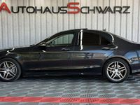 Gebraucht Mercedes S350 AMG line 258 PS (189 kW) 2016 Magnetitschwarz  metalliclack Limousine