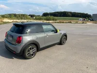 Gebraucht Mini Cooper SE Classic 135 kW (184 PS) 2021 Grau Kleinwagen