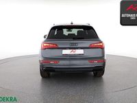 Gebraucht Audi Q5 S-Line 204 PS (150 kW) 2023 Daytonagrau perleffekt SUV