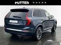 Neu Volvo XC90 Ultra 455 PS (334 kW) 2025 Blau SUV