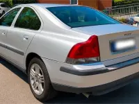 Gebraucht Volvo S60 140 PS (102 kW) 2002 Silber Limousine
