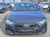 Gebraucht Audi A4 Advanced Plus 204 PS (150 kW) 2023 Grau Limousine