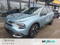 Używany Citroën C4 PureTech 131 KM (96 kW) 2023 Niebieski Sedan/Limuzyna