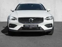 Occasion Volvo V60 CC Plus 197 ch (144 kW) 2024 Blanc Break