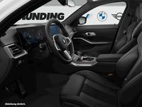 Gebraucht BMW M3 Competition Edition 510 PS (375 kW) 2023 Weiß Kombi