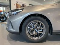 Neu BMW 520 197 PS (144 kW) 2026 Bmw oxidgrau metallic Kombi