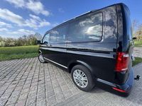 Gebraucht VW Multivan Highline 150 PS (110 kW) 2019 Schwarz Van / Kleinbus