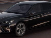 Neu Cupra Leon 150 PS (110 kW) 2026 Schwarz Limousine