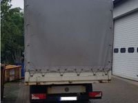 gebraucht VW Crafter 