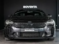 Gebraucht Kia Stinger GT 370 PS (272 kW) 2019 (p2m) panthera metal Kleinwagen