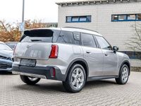 Gebraucht Mini Countryman 156 PS (114 kW) 2024 Silber SUV