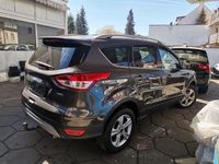 Gebraucht Ford Kuga SYNC Edition 150 PS (110 kW) 2016 Grau SUV
