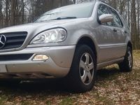 gebraucht Mercedes ML320 ML 320