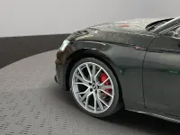 Second-hand Audi A5 Business 204 CP (150 kW) 2025 Negru
