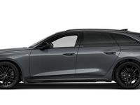 Gebraucht Audi A5 204 PS (150 kW) 2025 Daytonagrau perleffekt Coupé