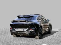 gebraucht Aston Martin DBX 707 Onyx Black, Full Carbon, AutoPark Assist