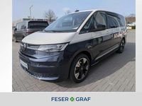 Neu VW Multivan Life 150 PS (110 kW) 2026 Weiß Van