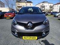 gebraucht Renault Captur Experience*ALU*PDC*1.HAND*SHZ*Nr.04G