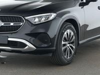 Gebraucht Mercedes GLC200 204 PS (150 kW) 2024 Schwarz SUV