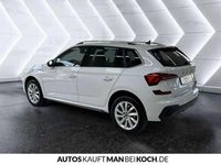 Neu Skoda Kamiq Selection 116 PS (85 kW) 2026 Weiß SUV