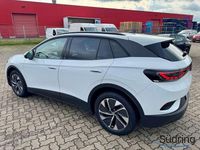 Gebraucht VW ID.4 Pure 125 kW (170 PS) 2025 Gletscherweiß SUV