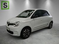 Gebraucht Renault Twingo Techno 60 kW (82 PS) 2023 Weiß Kleinwagen