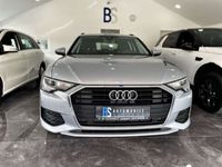 gebraucht Audi A6 Avant 40 TDI/Bang&Olufsen/Navi/LED/1.Hand/Eu6