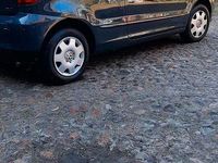 Gebraucht VW Fox 55 PS (40 kW) 2009 Grau Kleinwagen