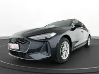 Gebraucht Audi A5 Comfort 204 PS (150 kW) 2025 Firmamentblau Kombi