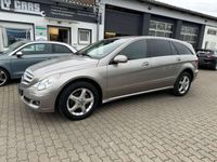 gebraucht Mercedes R320 L CDI 4Matic 2.HAND 6SITZE VOLL AMG STYLI