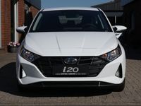 gebraucht Hyundai i20 1.2 62kW GZJR-ALU-PDC-CAM-LKAS-SHZG-BT