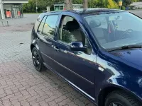 Gebraucht VW Golf IV Comfortline 75 PS (55 kW) 2002 Limousine