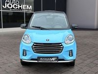 Neu Elaris Pio 36 kW (49 PS) 2026 Blau