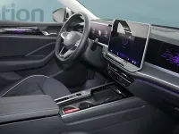 Gebraucht VW Passat 150 PS (110 kW) 2025 Silber Kombi