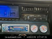 Gebraucht Chevrolet Chevelle 250 PS (183 kW) 1972 Schwarz Coupé