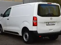 Gebraucht Opel Vivaro-e Combi Edition 122 PS (89 kW) 2020 Jade weiss/arktis weiss Van / Kleinbus