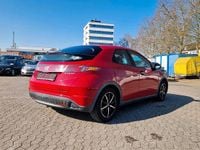 Gebraucht Honda Civic 84 PS (61 kW) 2009 Rot Kleinwagen