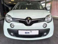 Gebraucht Renault Twingo 90 PS (66 kW) 2019 Pistaziengrün Kleinwagen