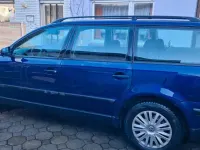 Occasion VW Passat 115 ch (84 kW) 2000 Bleue Break