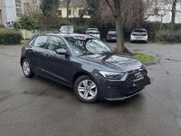 Gebraucht Audi A1 Sportback 116 PS (85 kW) 2019 Grau Kleinwagen