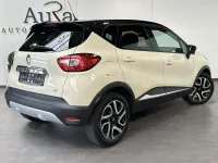 Gebraucht Renault Captur XMOD 90 PS (66 kW) 2016 Elfenbein SUV
