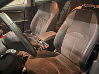 Gebraucht Seat Leon FR 179 PS (131 kW) 2013 Weiß Limousine