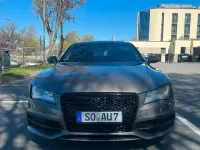 Gebraucht Audi A7 Design 204 PS (150 kW) 2012 Kleinwagen