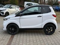 Gebraucht Aixam City Sport 2022 Weiß Kleinwagen