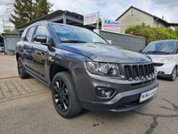 gebraucht Jeep Compass Limited 4x2/Leder/Navi/Kamera/Sitzheizung/Boston