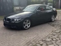 Gebraucht BMW 330 274 PS (201 kW) 2009 Rot Coupé